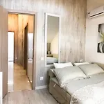 Lux&2jacuzzi. New! Golden Mile Americas, Parque Santiago 2. Pool Heated Sea Water 2 Bdr Плайя-де-лас-Амерікас
