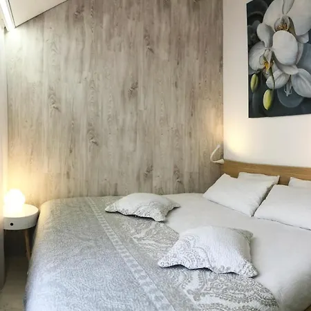 Lux&2jacuzzi. New! Golden Mile Americas, Parque Santiago 2. Pool Heated Sea Water 2 Bdr Apartament