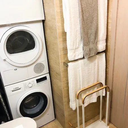 Apartamento Lux&2jacuzzi. New! Golden Mile Americas, Parque Santiago 2. Pool Heated Sea Water 2 Bdr Playa de las Américas