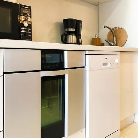 Apartamento Lux&2jacuzzi. New! Golden Mile Americas, Parque Santiago 2. Pool Heated Sea Water 2 Bdr Playa de las Américas