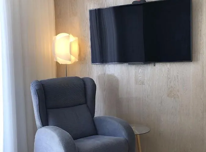 Lux&2jacuzzi. New! Golden Mile Americas, Parque Santiago 2. Pool Heated Sea Water 2 Bdr *