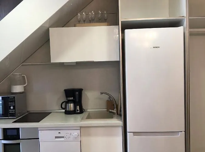 Lux&2jacuzzi. New! Golden Mile Americas, Parque Santiago 2. Pool Heated Sea Water 2 Bdr Apartman