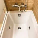Lux&2jacuzzi. New! Golden Mile Americas, Parque Santiago 2. Pool Heated Sea Water 2 Bdr