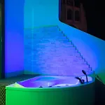 公寓 Lux&2jacuzzi. New! Golden Mile Americas, Parque Santiago 2. Pool Heated Sea Water 2 Bdr 美洲海滩