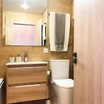 Lux&2jacuzzi. New! Golden Mile Americas, Parque Santiago 2. Pool Heated Sea Water 2 Bdr *