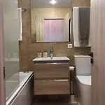 公寓 Lux&2jacuzzi. New! Golden Mile Americas, Parque Santiago 2. Pool Heated Sea Water 2 Bdr 美洲海滩