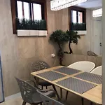 公寓 Lux&2jacuzzi. New! Golden Mile Americas, Parque Santiago 2. Pool Heated Sea Water 2 Bdr 美洲海滩