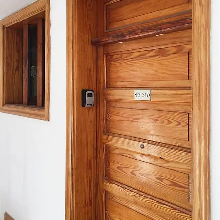 Lux&2jacuzzi. New! Golden Mile Americas, Parque Santiago 2. Pool Heated Sea Water 2 Bdr Apartment *