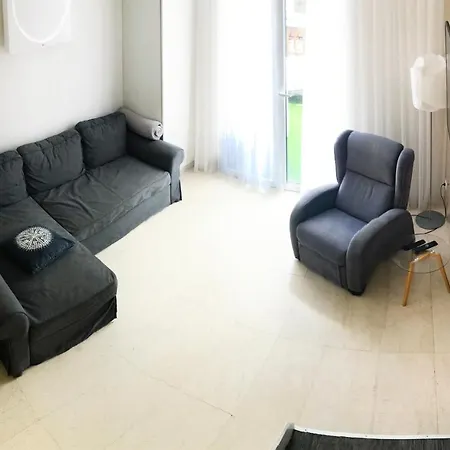 公寓 Lux&2jacuzzi. New! Golden Mile Americas, Parque Santiago 2. Pool Heated Sea Water 2 Bdr *