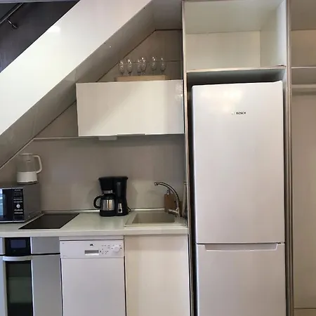 Lux&2jacuzzi. New! Golden Mile Americas, Parque Santiago 2. Pool Heated Sea Water 2 Bdr Apartment