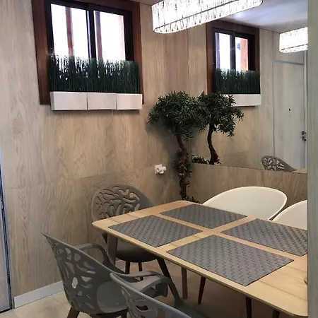 Apartment Lux&2jacuzzi. New! Golden Mile Americas, Parque Santiago 2. Pool Heated Sea Water 2 Bdr Playa de las Americas (Tenerife)