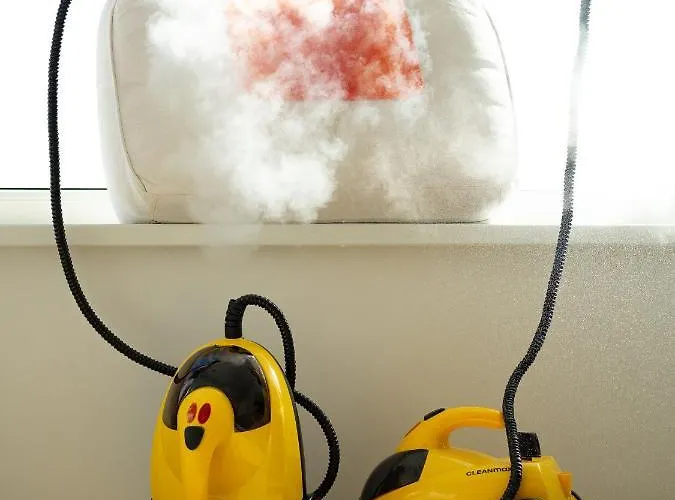 Διαμέρισμα Lux&2jacuzzi. New! Golden Mile Americas, Parque Santiago 2. Pool Heated Sea Water 2 Bdr *