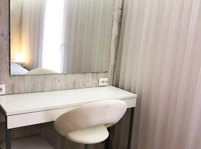 Apartmán Lux&2jacuzzi. New! Golden Mile Americas, Parque Santiago 2. Pool Heated Sea Water 2 Bdr