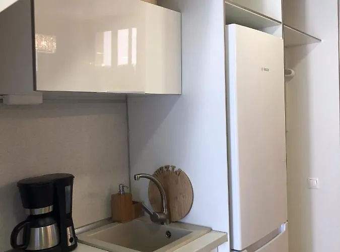 Lux&2jacuzzi. New! Golden Mile Americas, Parque Santiago 2. Pool Heated Sea Water 2 Bdr