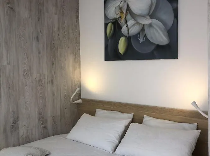 Apartmán Lux&2jacuzzi. New! Golden Mile Americas, Parque Santiago 2. Pool Heated Sea Water 2 Bdr