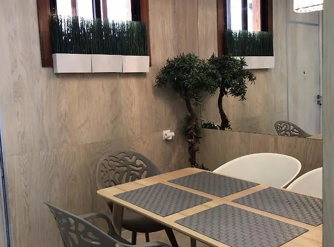 Apartmán Lux&2jacuzzi. New! Golden Mile Americas, Parque Santiago 2. Pool Heated Sea Water 2 Bdr Playa de las Americas (Tenerife)