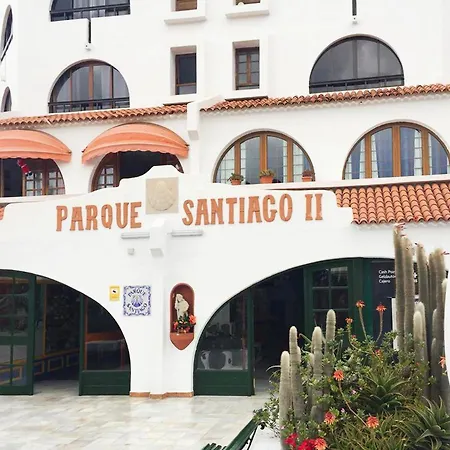 Lux&2jacuzzi. New! Golden Mile Americas, Parque Santiago 2. Pool Heated Sea Water 2 Bdr 아파트 *