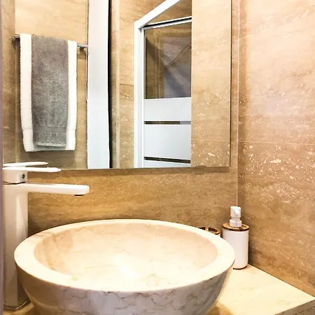 Lux&2jacuzzi. New! Golden Mile Americas, Parque Santiago 2. Pool Heated Sea Water 2 Bdr 플라야데라스아메리카스