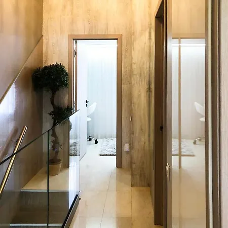 Lux&2jacuzzi. New! Golden Mile Americas, Parque Santiago 2. Pool Heated Sea Water 2 Bdr * 플라야데라스아메리카스