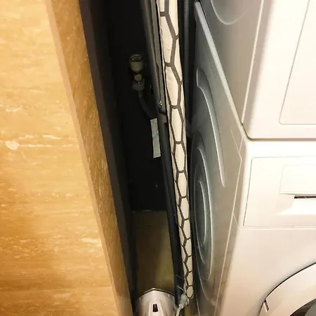 Lux&2jacuzzi. New! Golden Mile Americas, Parque Santiago 2. Pool Heated Sea Water 2 Bdr 아파트 *