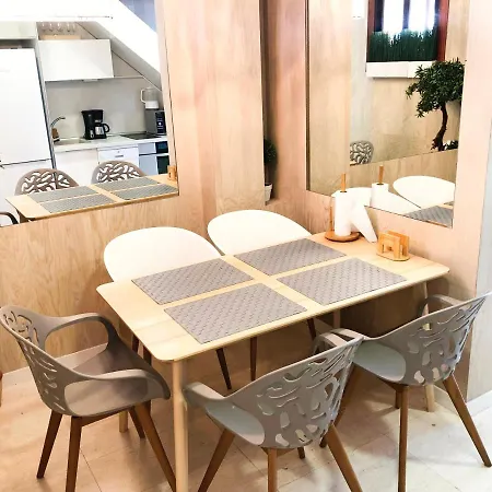 Lux&2jacuzzi. New! Golden Mile Americas, Parque Santiago 2. Pool Heated Sea Water 2 Bdr 아파트 플라야데라스아메리카스