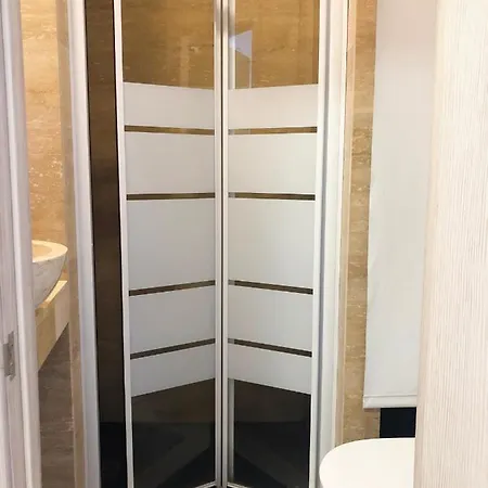 Lux&2jacuzzi. New! Golden Mile Americas, Parque Santiago 2. Pool Heated Sea Water 2 Bdr 아파트