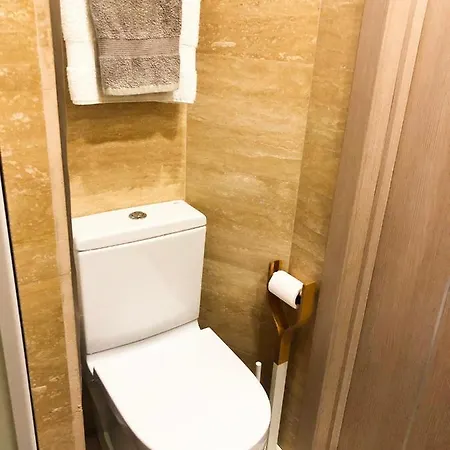 Lux&2jacuzzi. New! Golden Mile Americas, Parque Santiago 2. Pool Heated Sea Water 2 Bdr 플라야데라스아메리카스