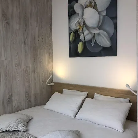 아파트 Lux&2jacuzzi. New! Golden Mile Americas, Parque Santiago 2. Pool Heated Sea Water 2 Bdr