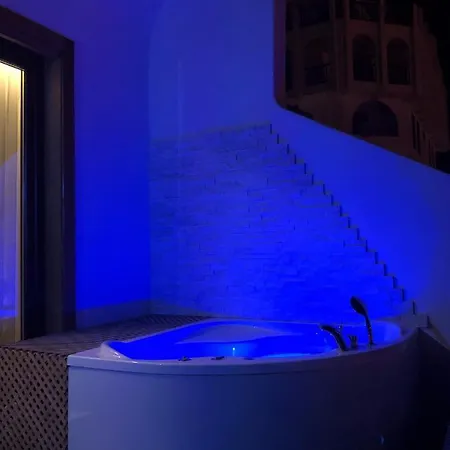 Lux&2jacuzzi. New! Golden Mile Americas, Parque Santiago 2. Pool Heated Sea Water 2 Bdr 플라야데라스아메리카스