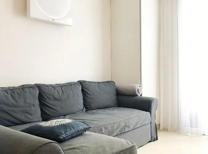 Lux&2jacuzzi. New! Golden Mile Americas, Parque Santiago 2. Pool Heated Sea Water 2 Bdr * 美洲海滩