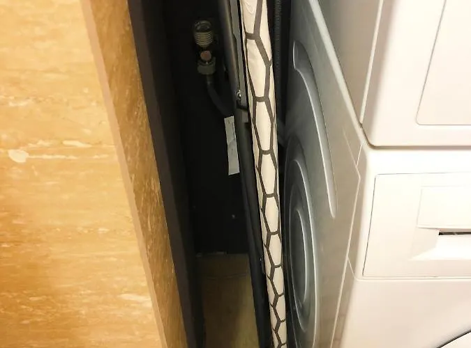 Lux&2jacuzzi. New! Golden Mile Americas, Parque Santiago 2. Pool Heated Sea Water 2 Bdr 公寓 *