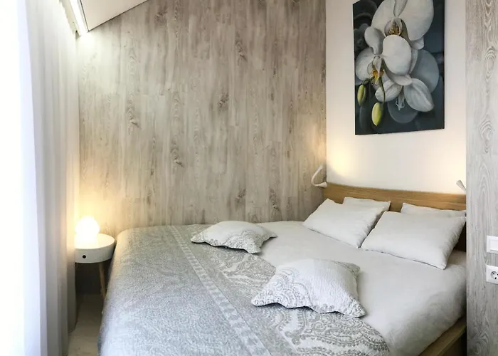 Lux&2jacuzzi. New! Golden Mile Americas, Parque Santiago 2. Pool Heated Sea Water 2 Bdr 公寓