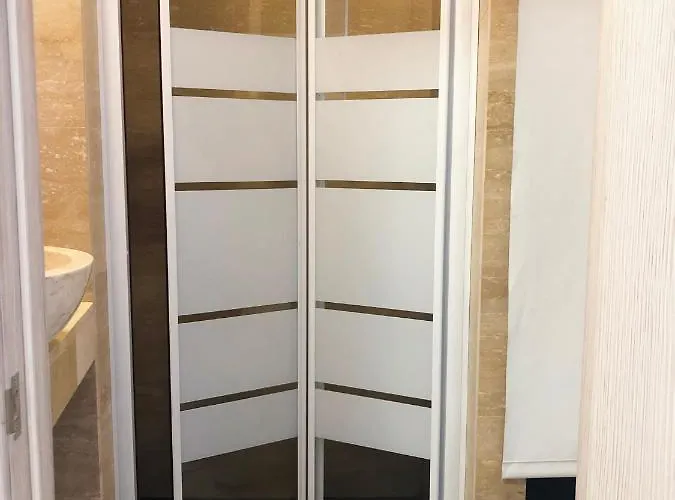 Lux&2jacuzzi. New! Golden Mile Americas, Parque Santiago 2. Pool Heated Sea Water 2 Bdr 公寓