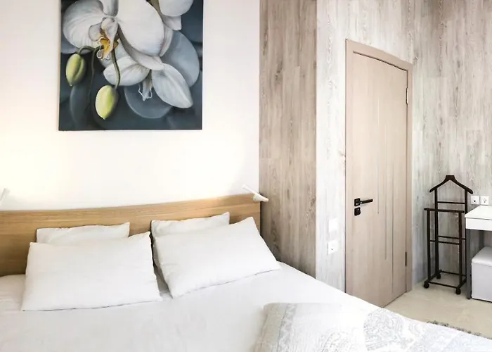 公寓 Lux&2jacuzzi. New! Golden Mile Americas, Parque Santiago 2. Pool Heated Sea Water 2 Bdr 美洲海滩