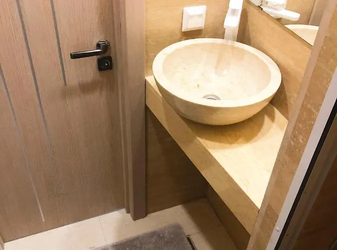 公寓 Lux&2jacuzzi. New! Golden Mile Americas, Parque Santiago 2. Pool Heated Sea Water 2 Bdr *